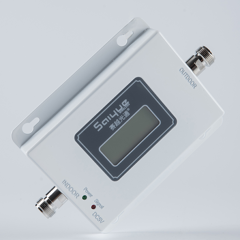 辰溪家用配电房机房信号放大器200㎡