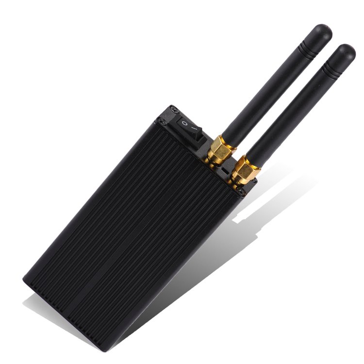  辰溪1.2G/1.5G导航屏蔽器