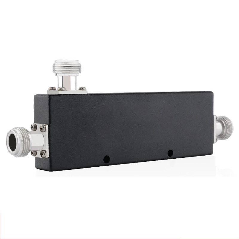  辰溪FM调频广播同步广播耦合器