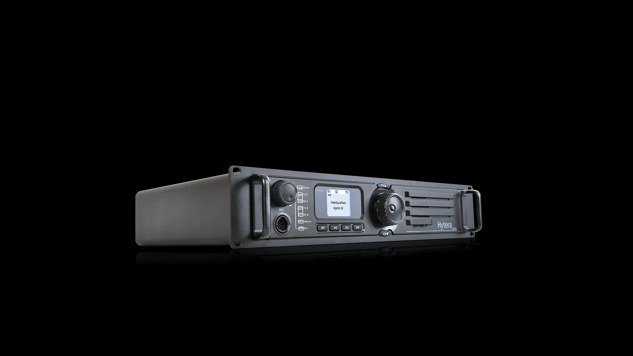  辰溪数字中继中转台RD980（海能达）