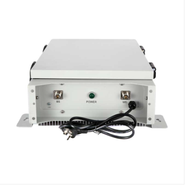  辰溪无线对讲系统双向干线放大器