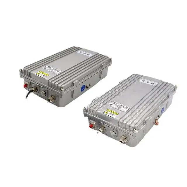  辰溪无线对讲系统400M模拟光纤直放站