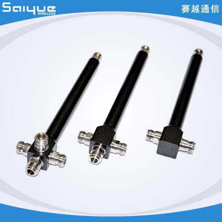  辰溪FM调频广播同步广播功分器