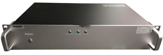  辰溪350M PDT消防集群警用主机直放站