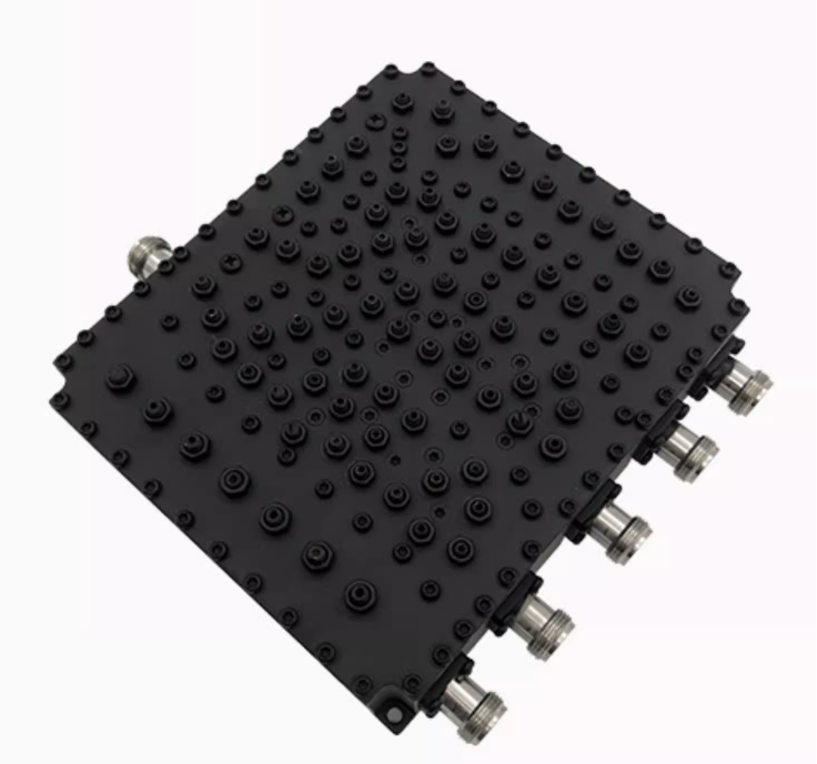  辰溪双频三频四频五频腔体合路器4G+5G