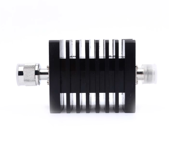  辰溪腔体固定衰减器0-3G/0-4G  N型接口