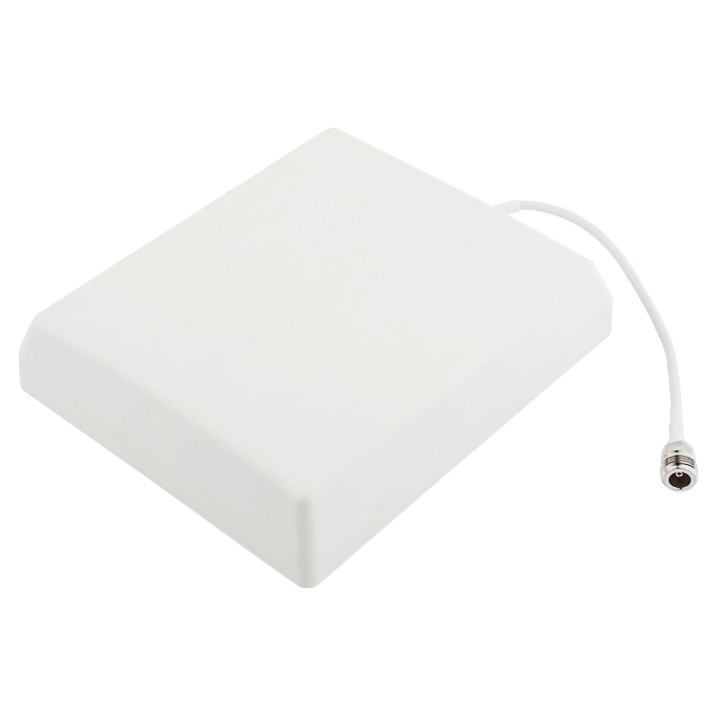  辰溪室内外定向接收发射壁挂小平板天线700-3700MHz