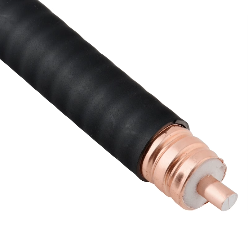  辰溪HCAAY50-12（1/2”）同轴射频电缆馈线