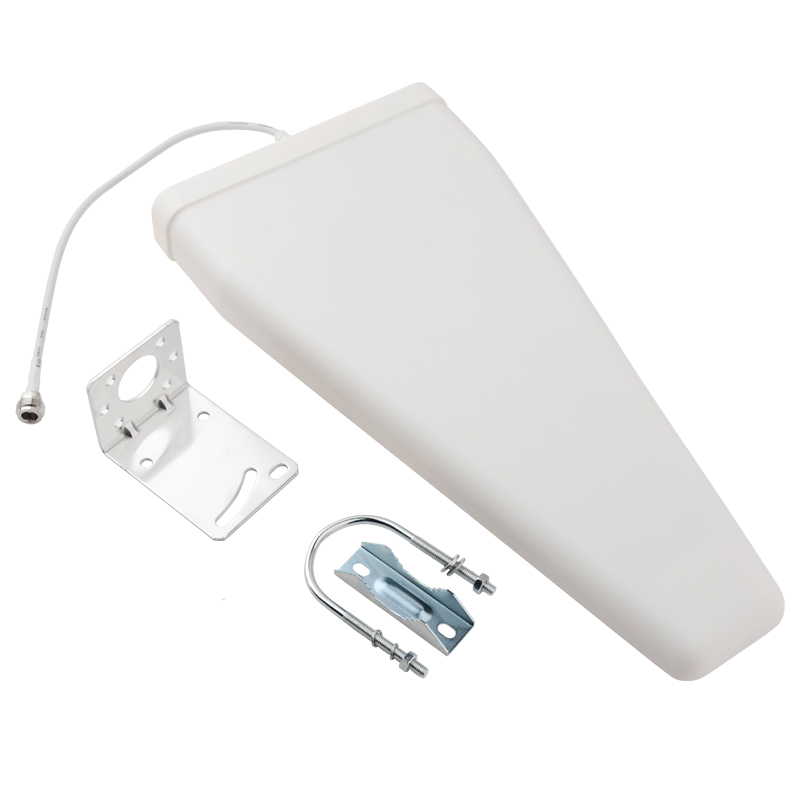  辰溪对数周期天线定向接收发射700-3700MHz